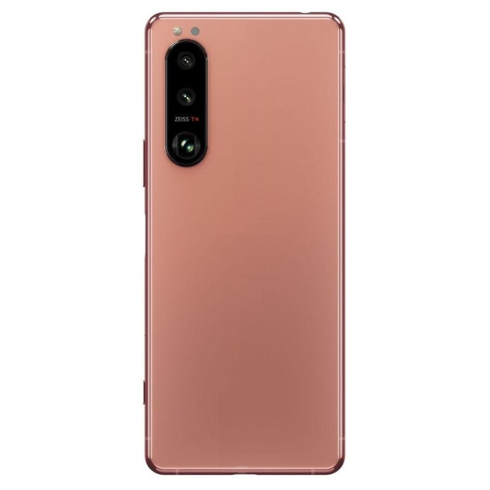 Full Body Housing for Sony Xperia 5 III - Pink - Maxbhi.com 