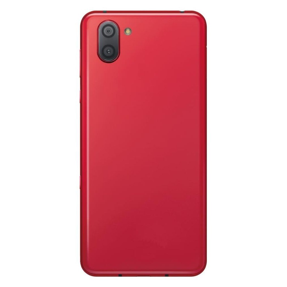 Full Body Housing for Sharp Aquos R3 Red