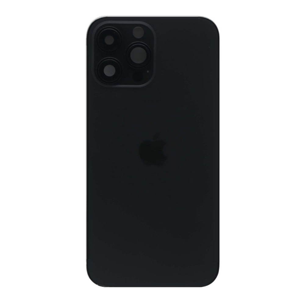 Full Body Housing for Apple iPhone 13 Pro Max - Graphite - Maxbhi.com