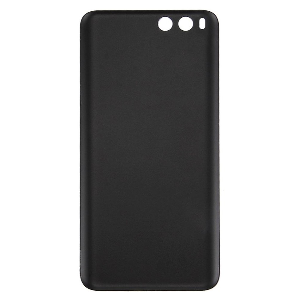 Back Panel Cover for Xiaomi Mi Black