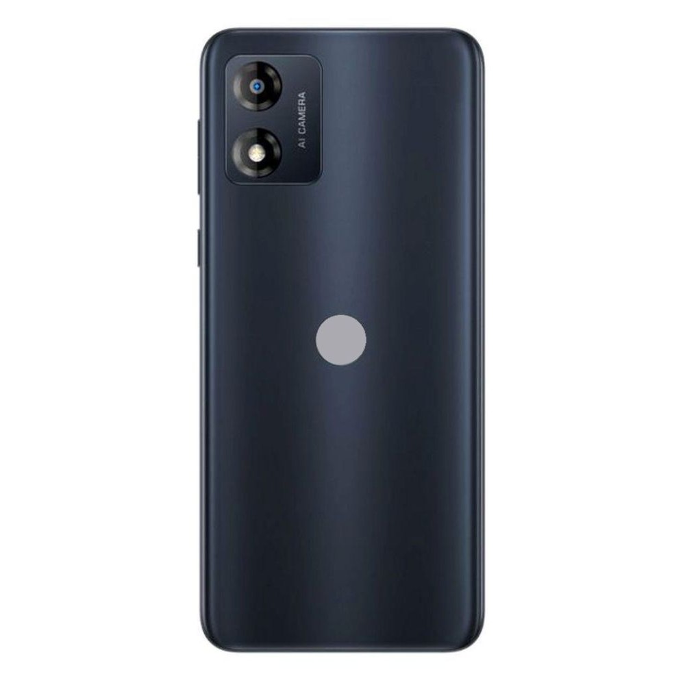 Motorola Moto E13 Back Housing