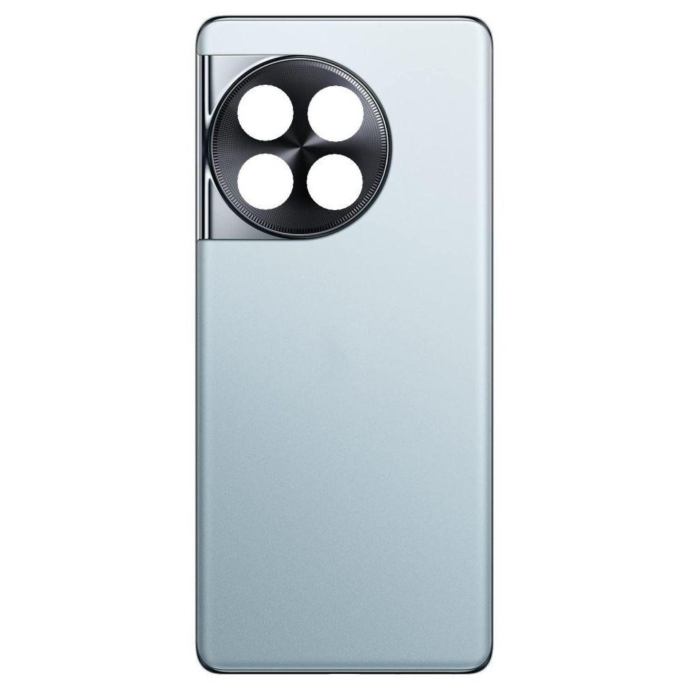 Back Panel Cover for OnePlus 11R Silver