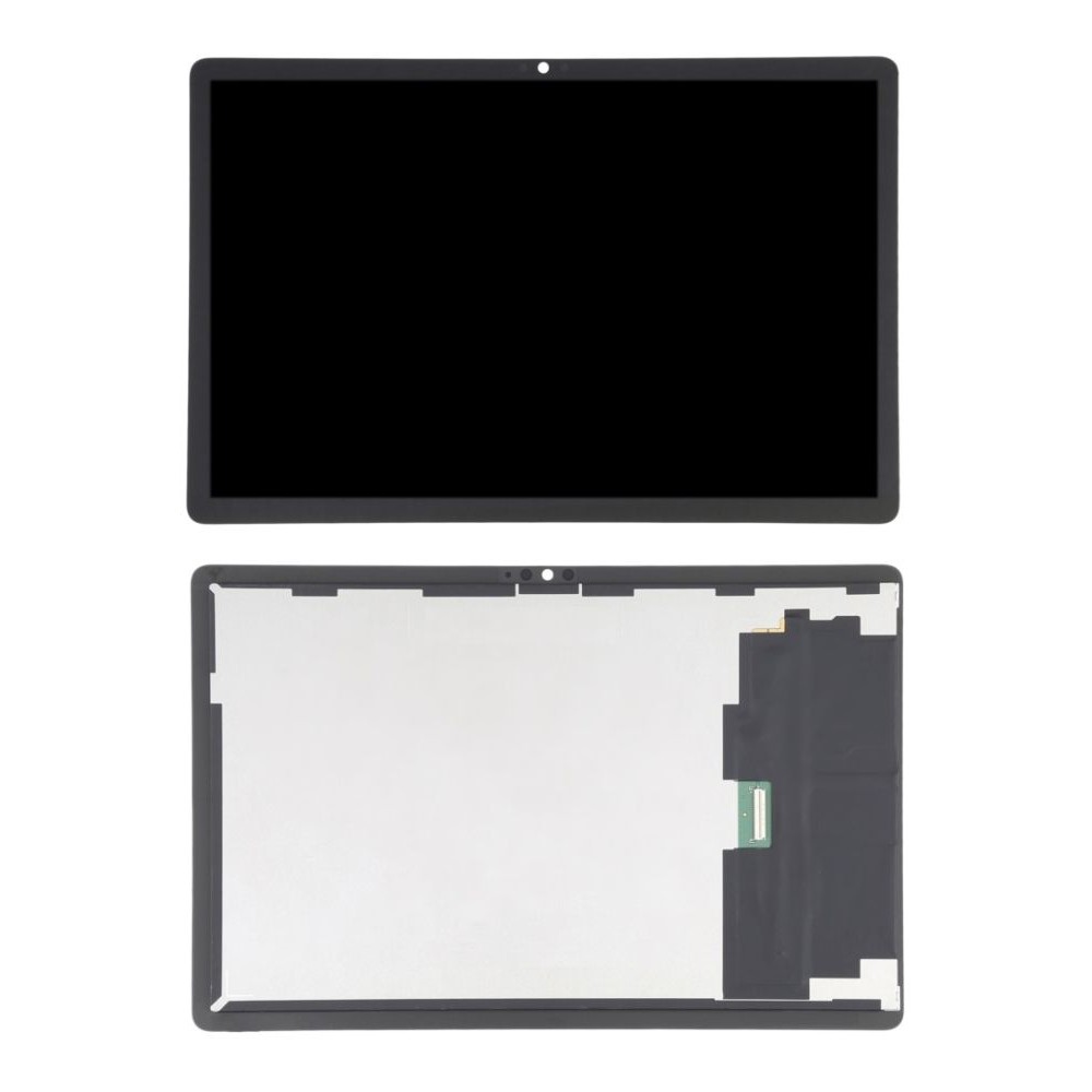 LCD with Touch Screen for Honor Pad X8 - Black by Maxbhi.com