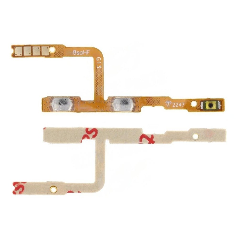 Motorola Moto G13 Volume Button (Inner / Flex Cable)