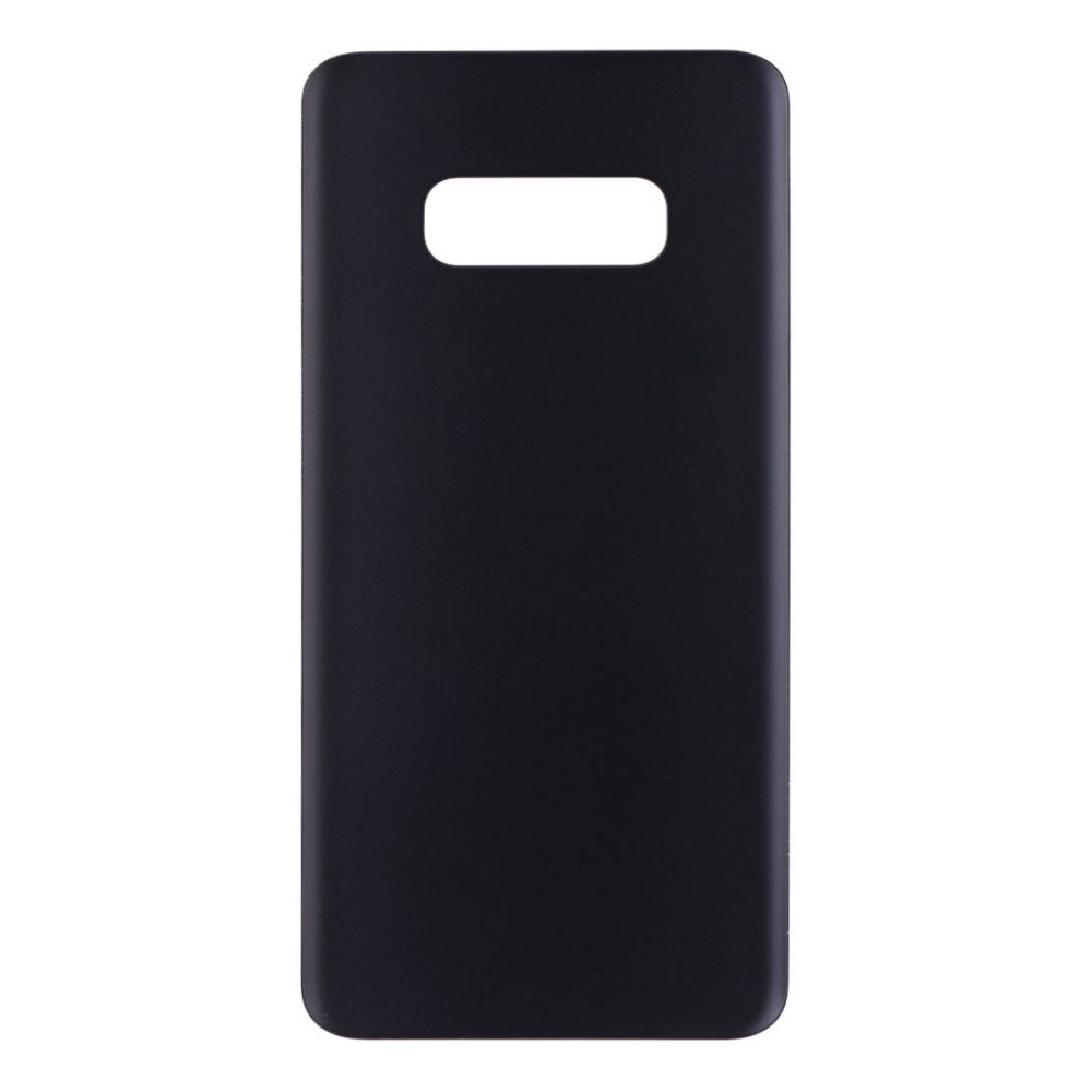 Back Panel Cover for Samsung Galaxy S10e Black