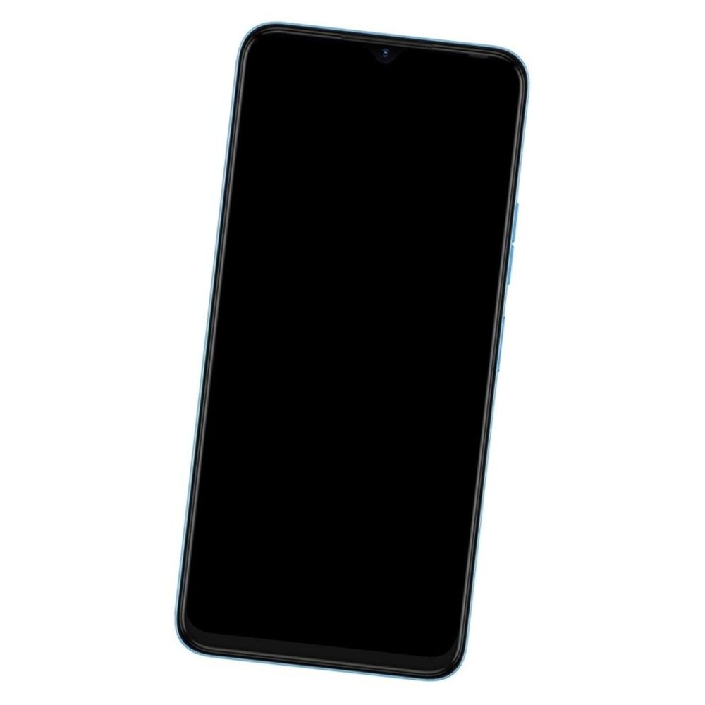 Tecno Tecno Spark 10 Volume Button (Inner / Flex Cable)