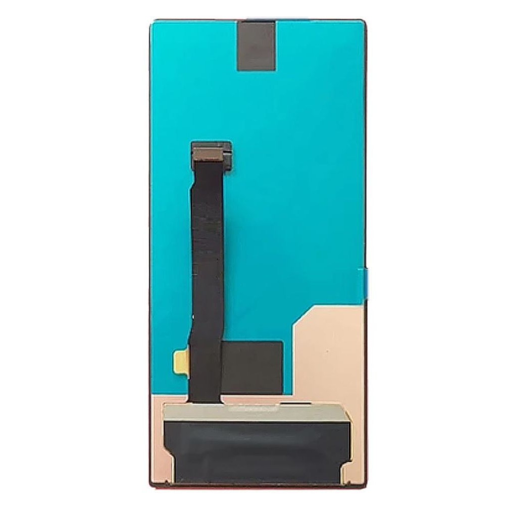 ☆Magic☆ LIGHTWINGS Front and Back Screen Guard for ZTE nubia Red Magic 8S