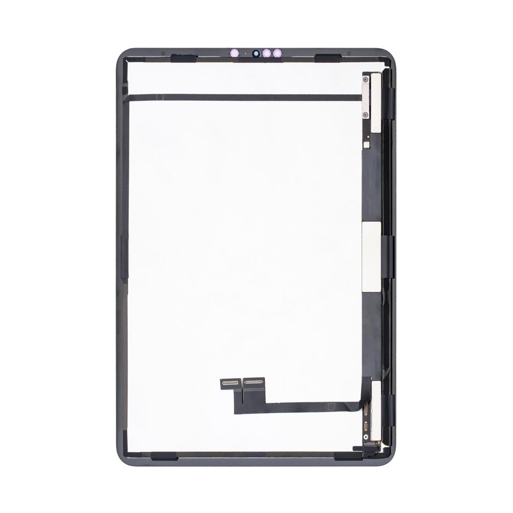 LCD with Touch Screen for Apple iPad Pro 11 2018 Black (display glass  combo folder)