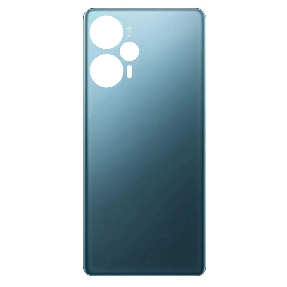 KEYYO Smart Clear View Cover per Samsung Galaxy A23 5G, Premio Custodia
