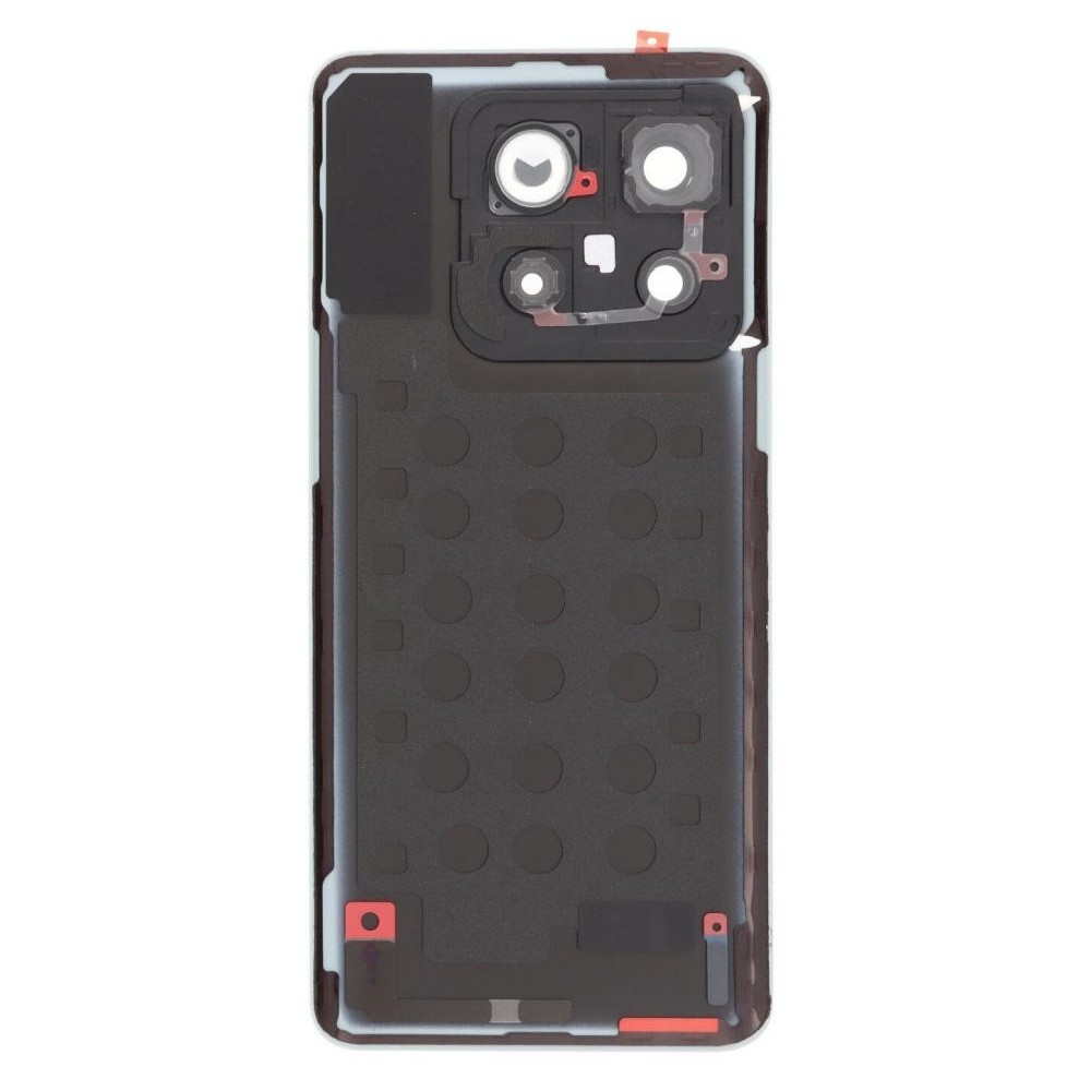 Back Glass Oneplus One Back Door With Buttons Glass For OnePlus