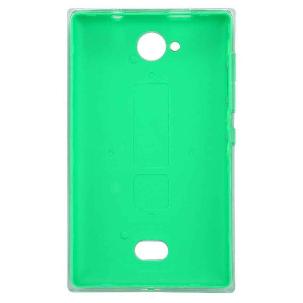 Spare Parts Nokia Asha 503 Back Panel Nokia Asha 503 Battery Cover