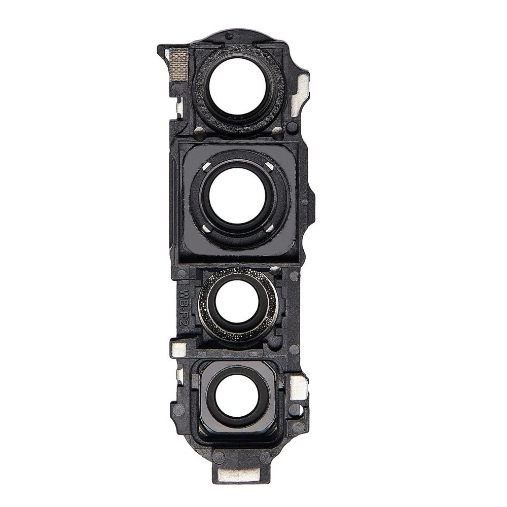 Lens Replacement Note Lens Camera Lens Glass With Frame For Xiaomi