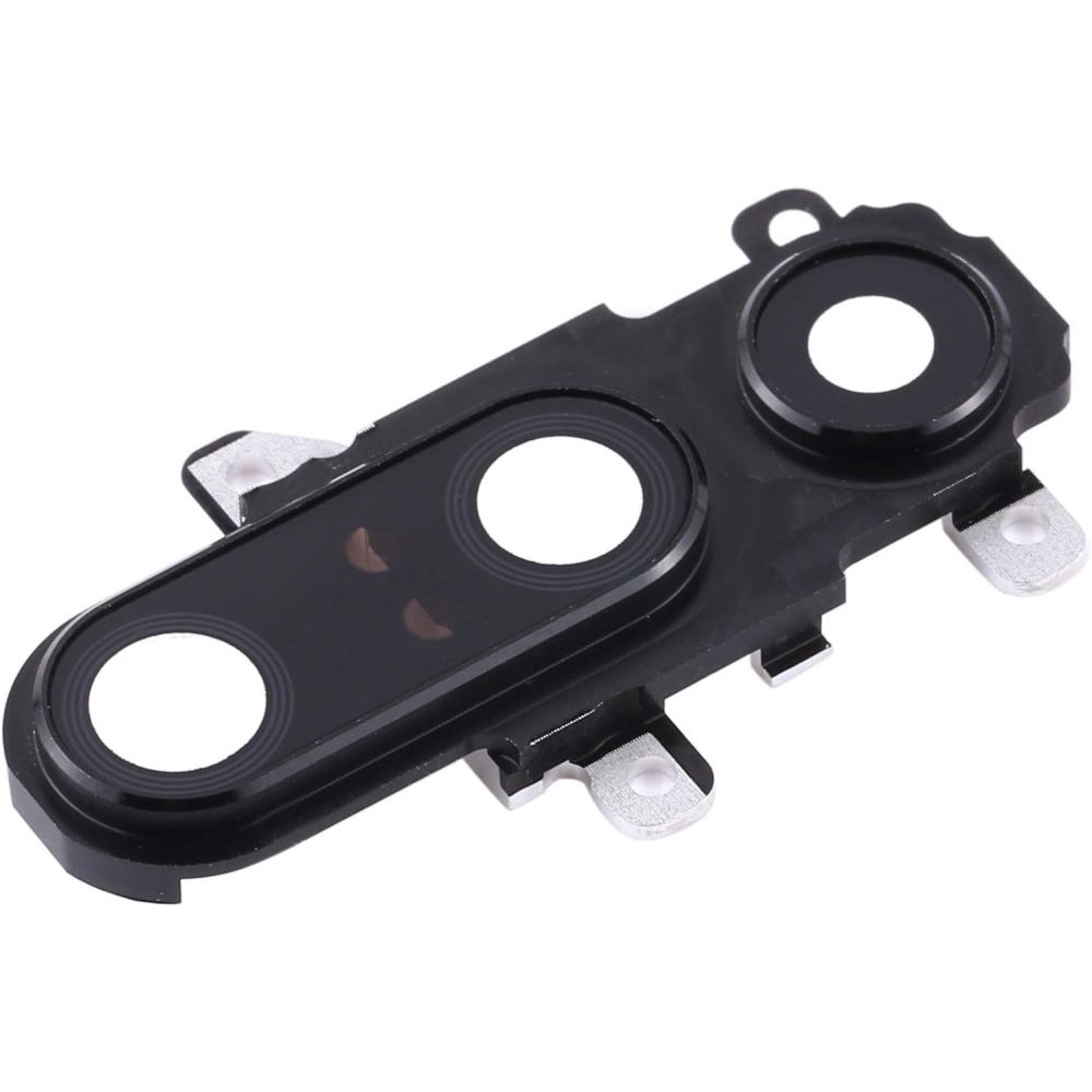 Camera Lens Glass with Frame for Xiaomi Redmi K20 Pro Red by