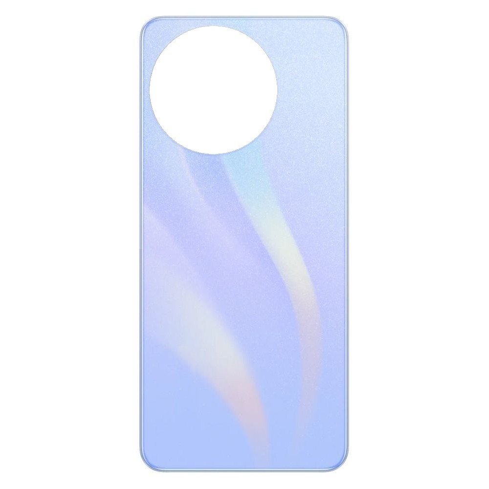 Realme back sales cover