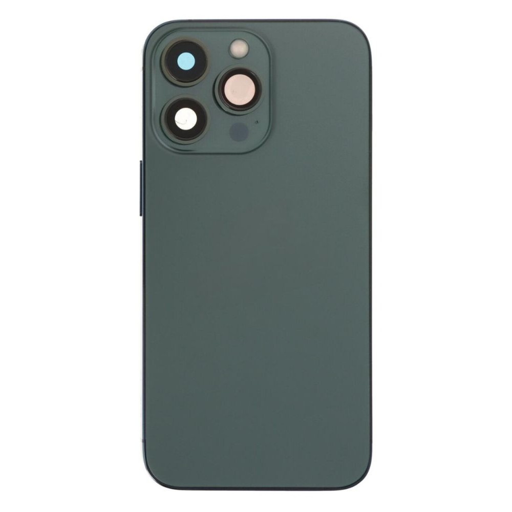 iPhone１３Pro iPhone 13 Pro 1TB Graphite – Inspireonline