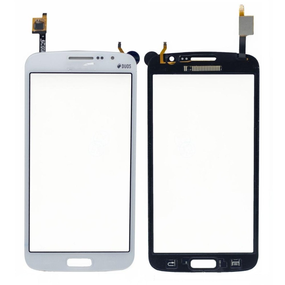 Touch Screen Digitizer for Samsung Galaxy Grand 2 SM G7105 LTE White by Maxbhi
