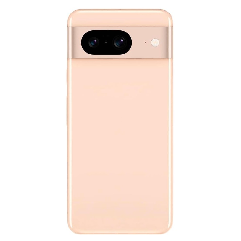 Full Body Housing for Google Pixel 8 - Rose - Maxbhi.com