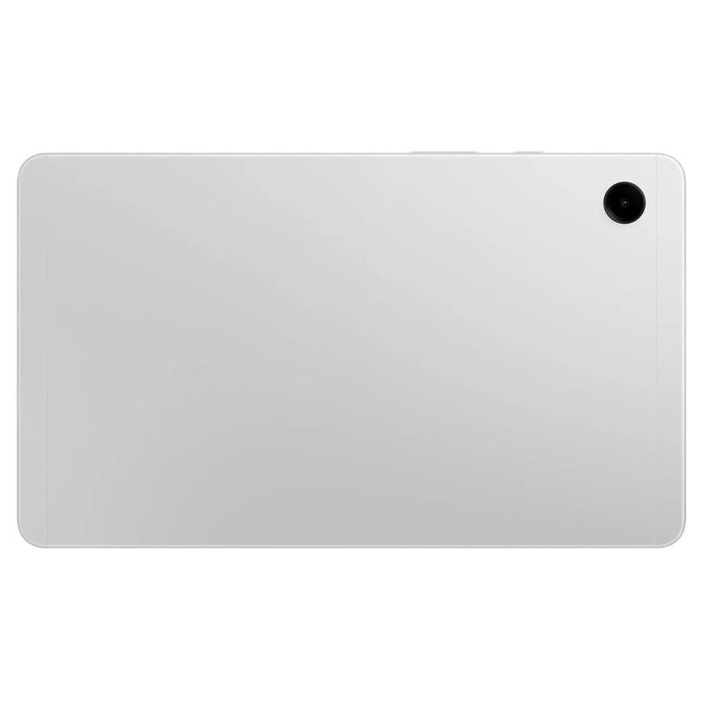 Full Body Housing for Samsung Galaxy Tab A9 - Silver - Maxbhi.com