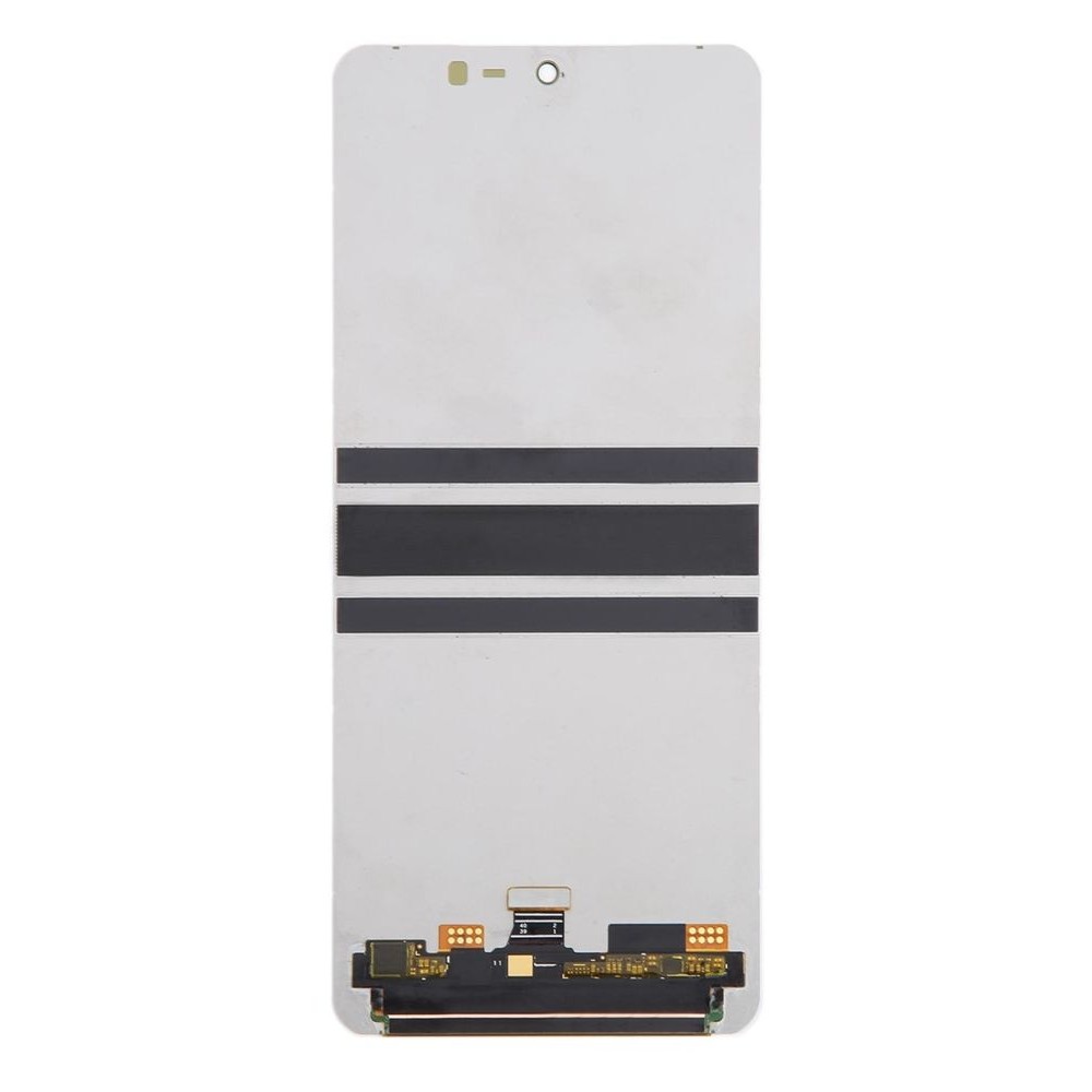 Écran Externe LCD + Tactile Pour Oppo Find N2 Flip – Original Noir – Neuf