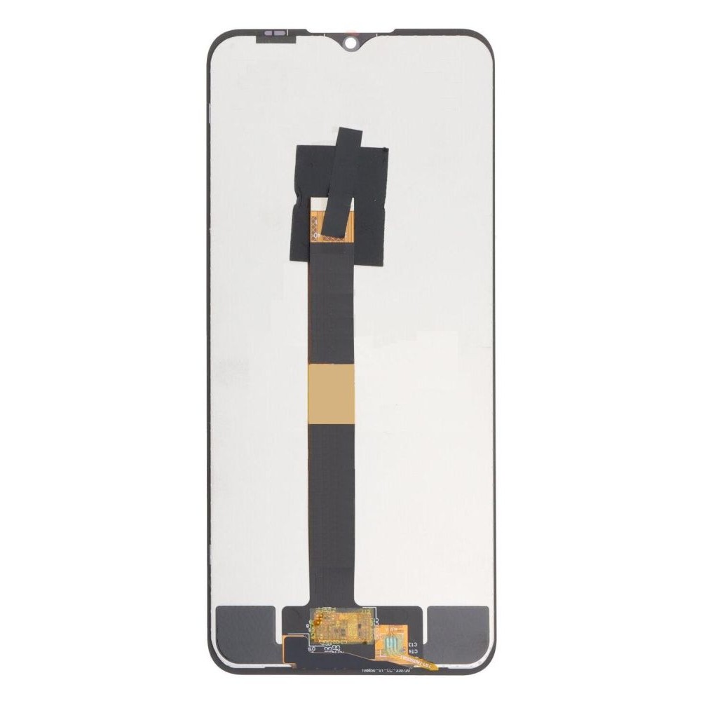 Original Ecran LCD Et Vitre Tactile Noir Avec Chassis Pour Samsung Galaxy A05s A057 Gh81 24364a Samsung