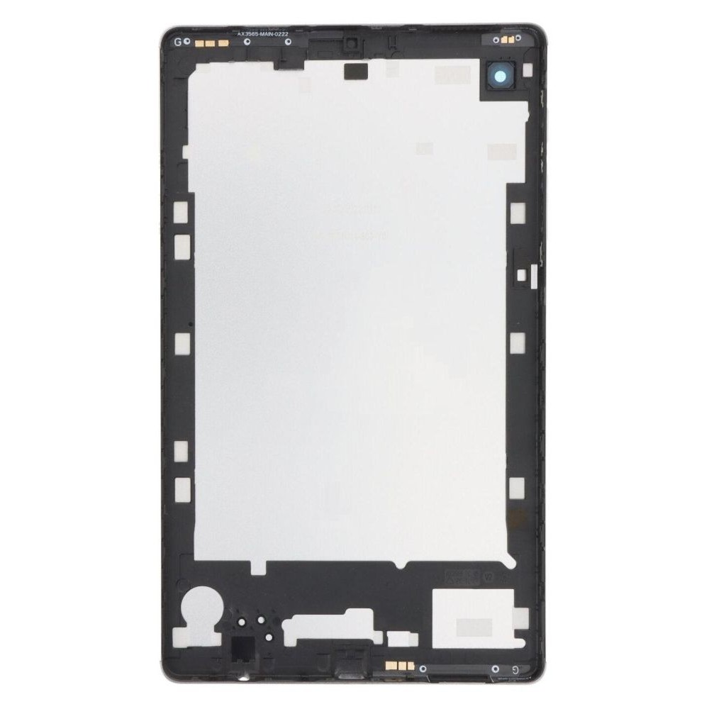 Back Panel Cover for Samsung Galaxy Tab A7 Lite White