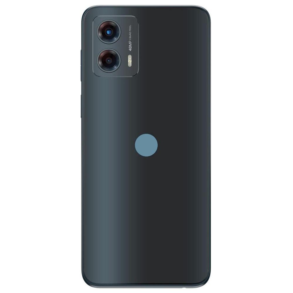 Full Body Housing for Motorola Moto G 5G 2023 - Black - Maxbhi.com