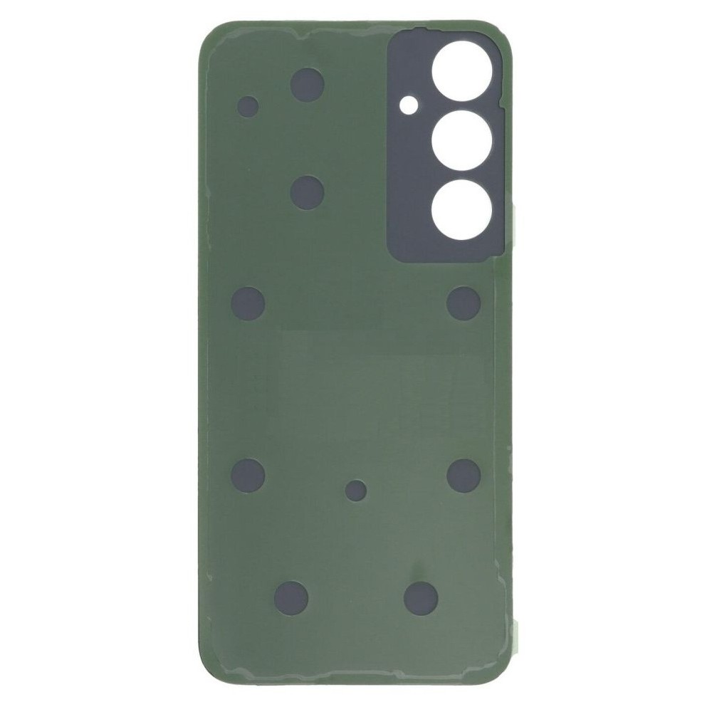 Back Panel Cover for Samsung Galaxy S23 FE 5G - Cream - Maxbhi.com