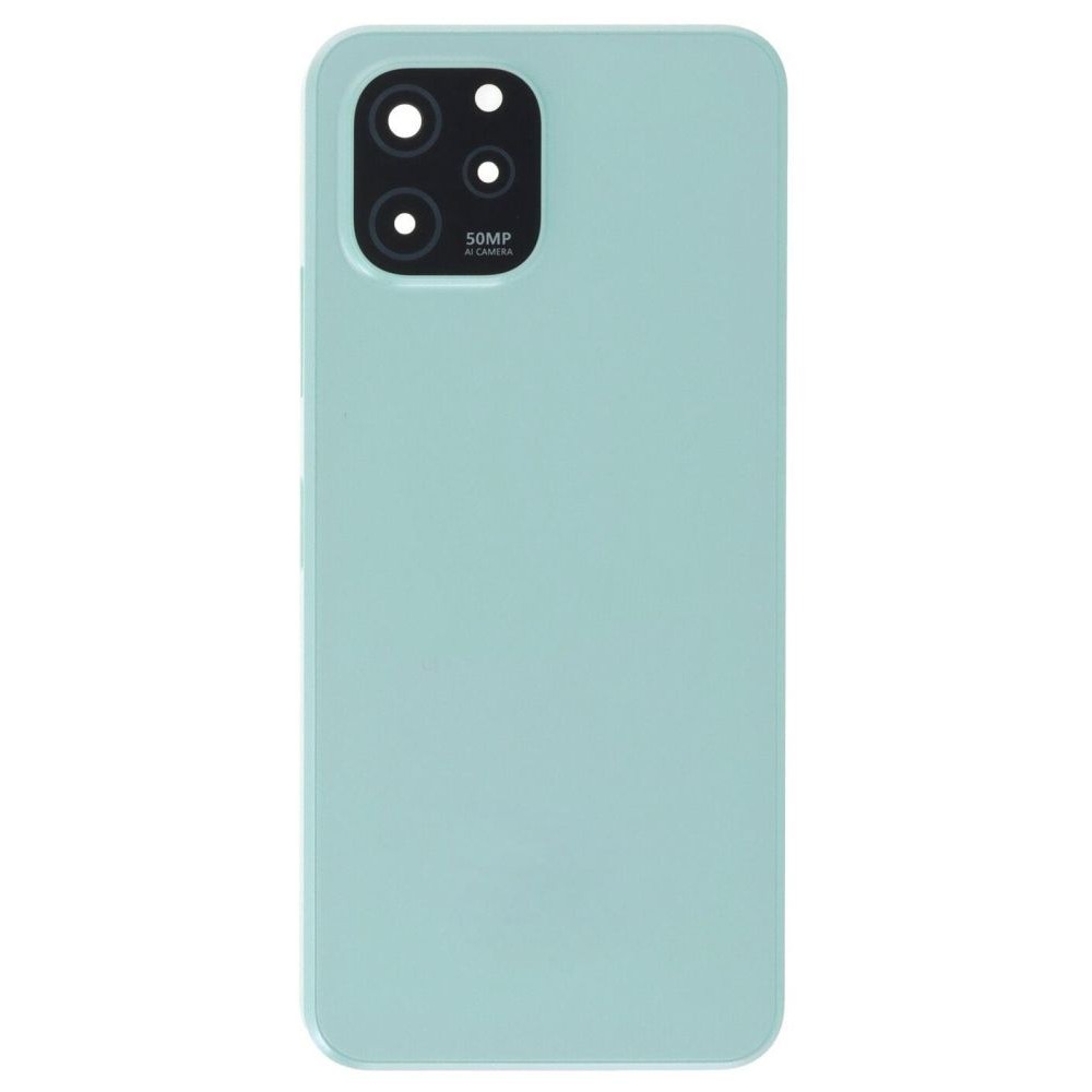 SEAHAI Cover per Huawei Nova 12 SE, [360° Rotante Staffa