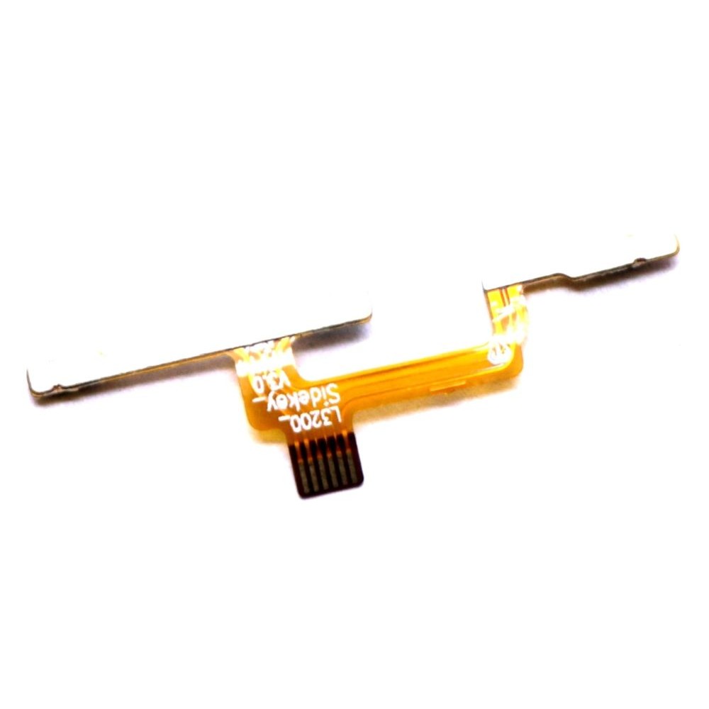 Motorola Moto E5 Plus Power Button (Inner / Flex Cable)