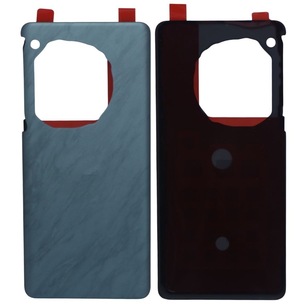 Back Panel Cover for OnePlus 12 Green