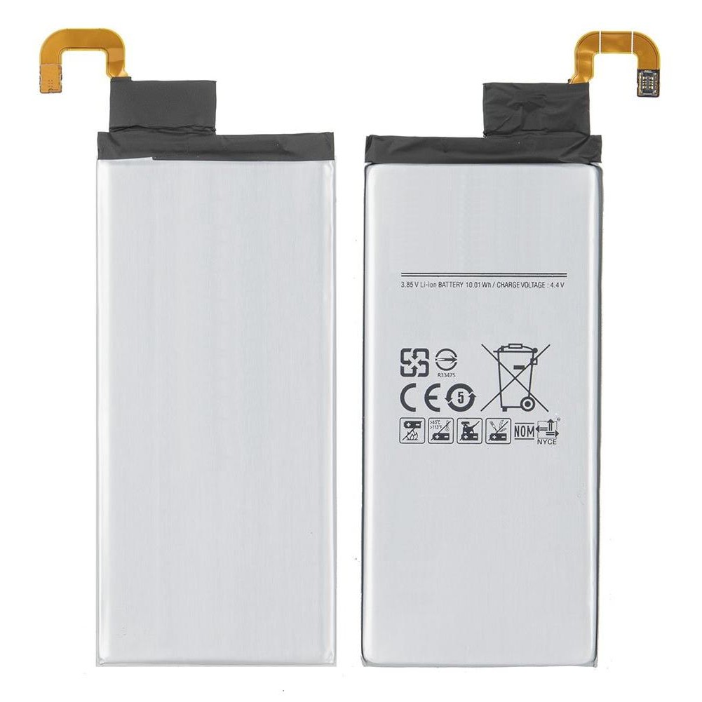 Battery for Samsung Galaxy S6 Edge 128GB by