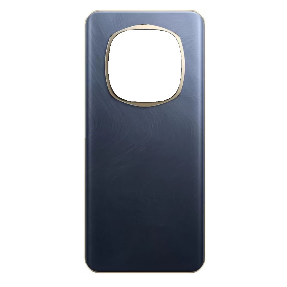 Back Panel Cover for Realme P2 Pro 5G Grey