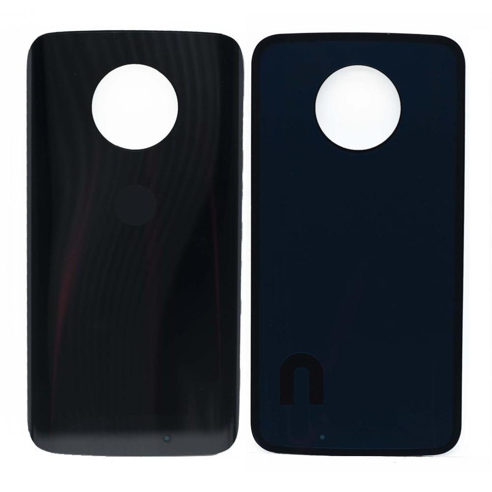 Moto x4 store back cover