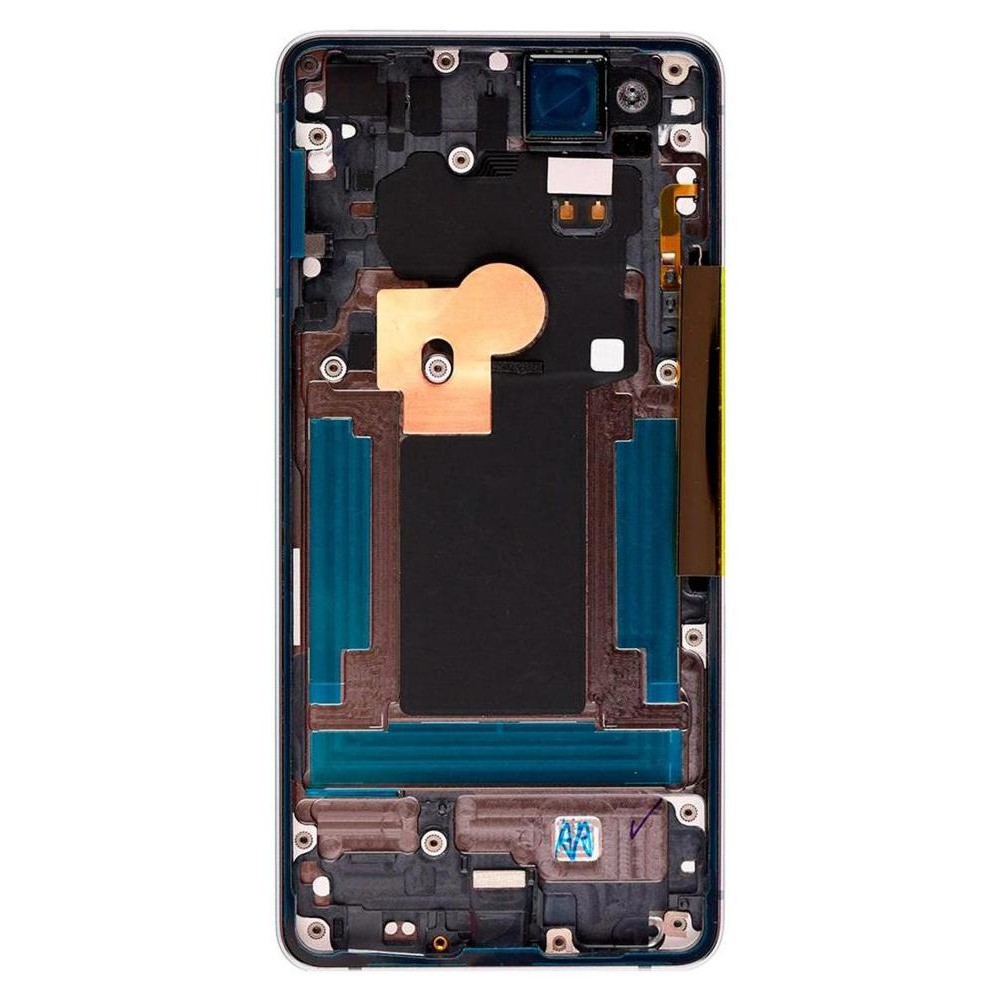Google Pixel Pixel 2 Back Housing