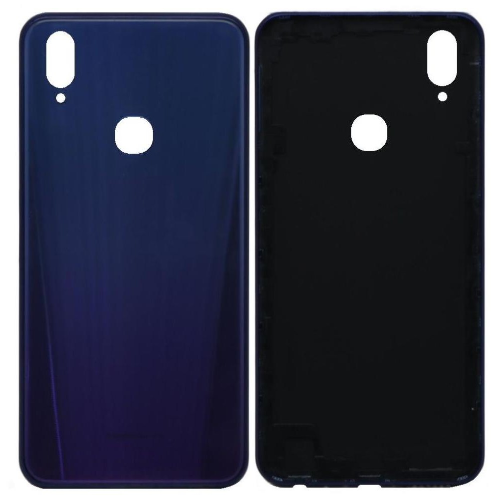 Back Panel Cover for Vivo Y83 Pro Purple