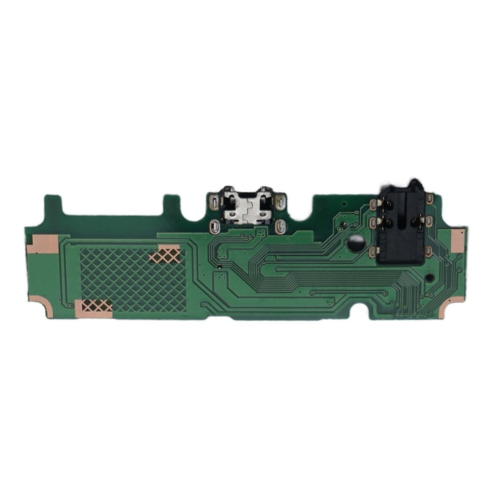 Charging Connector Flex PCB Board for Vivo Y81 by