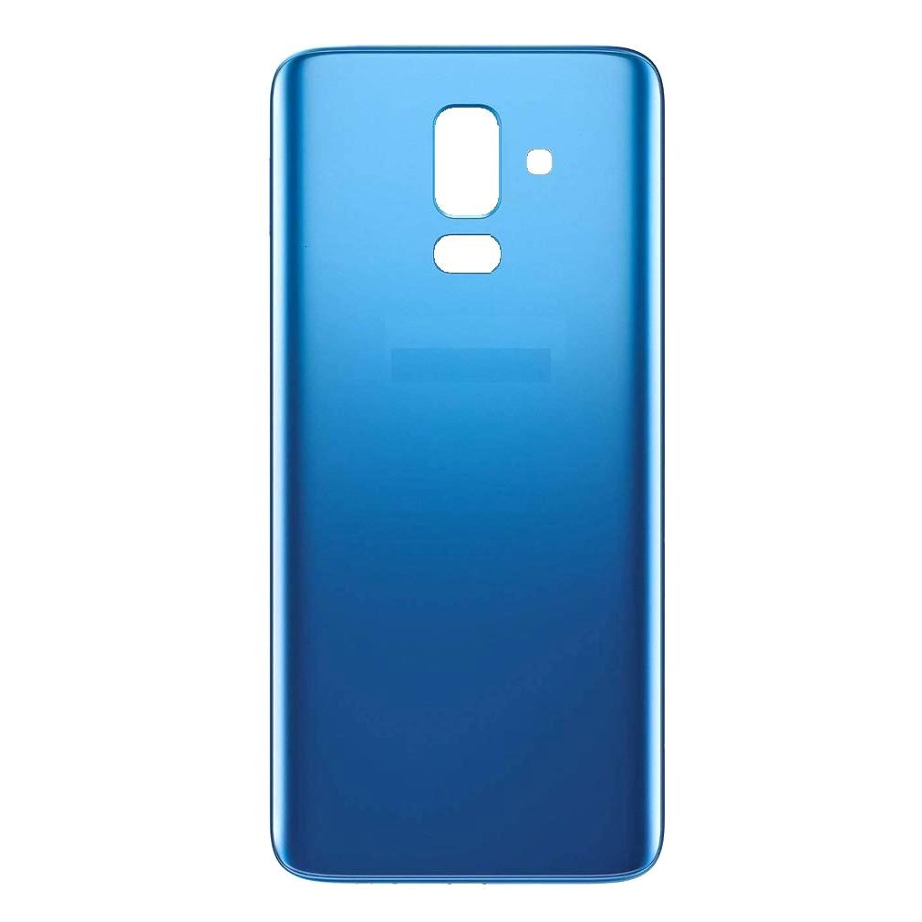 Back Panel Cover for Samsung Galaxy On8 2018 White