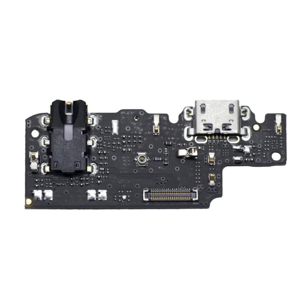Charging Connector Flex PCB Board for Xiaomi Redmi Note Pro by - Main Image
