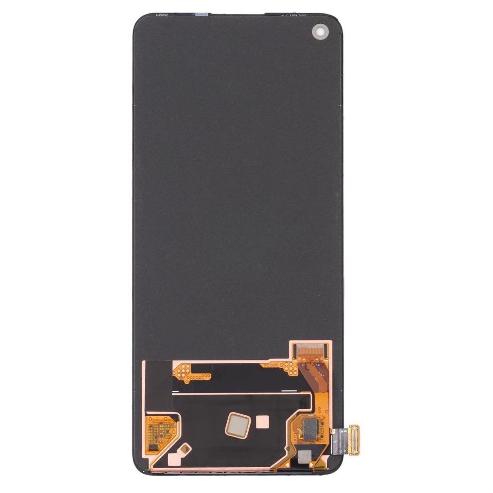LCD with Touch Screen for Realme GT Neo 3T 5G - White by Maxbhi.com