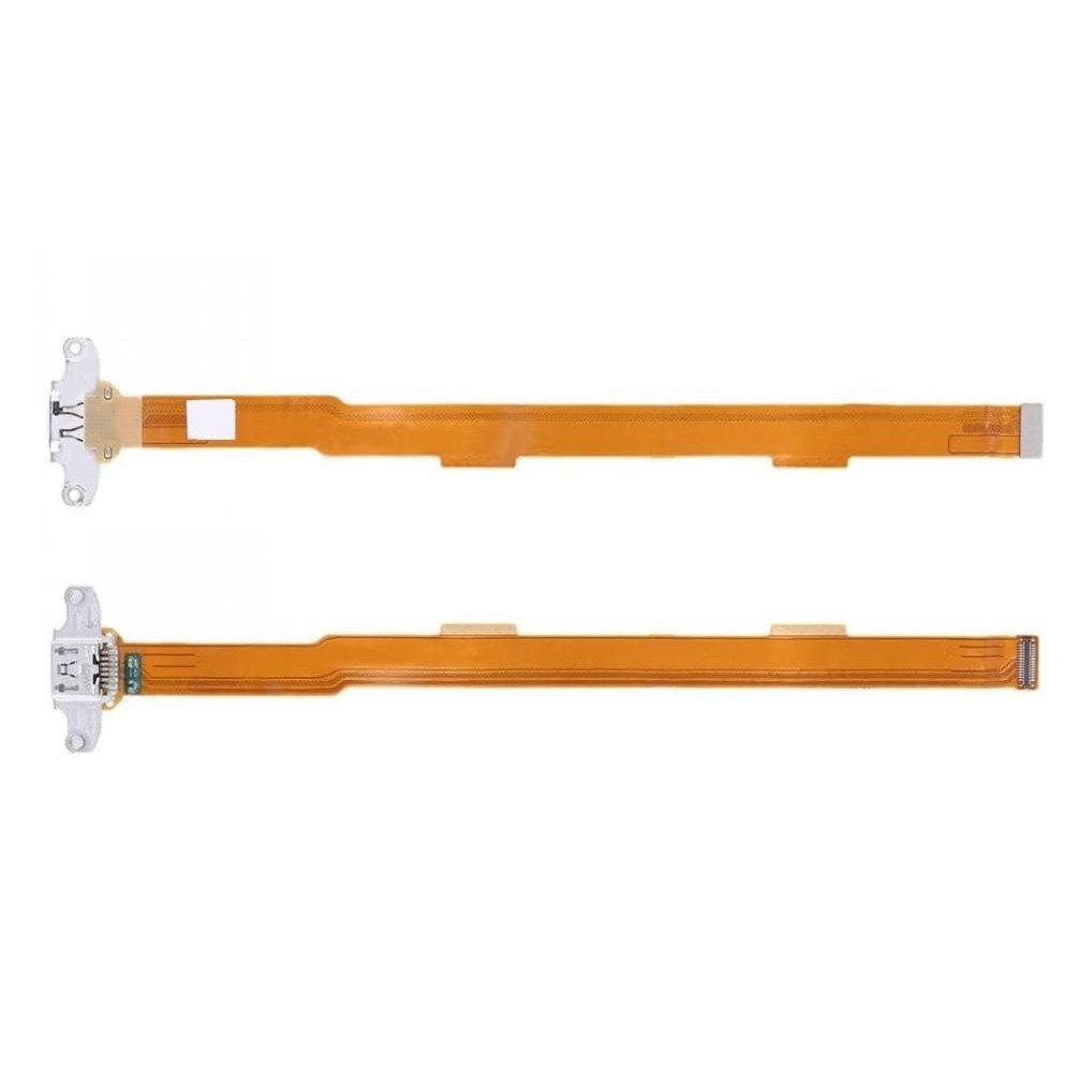 Charging Connector Flex PCB Board for Oppo F3 Plus by