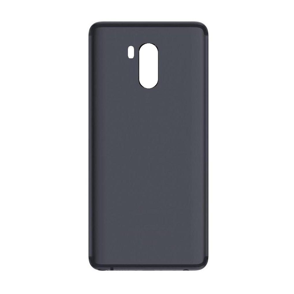 Back Panel Cover for Infinix Note Stylus Blue