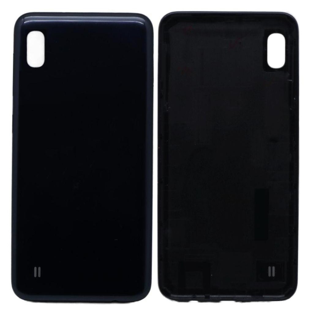 Stylish A10s Back Panel Back Panel Cover For Samsung Galaxy A10 Blue