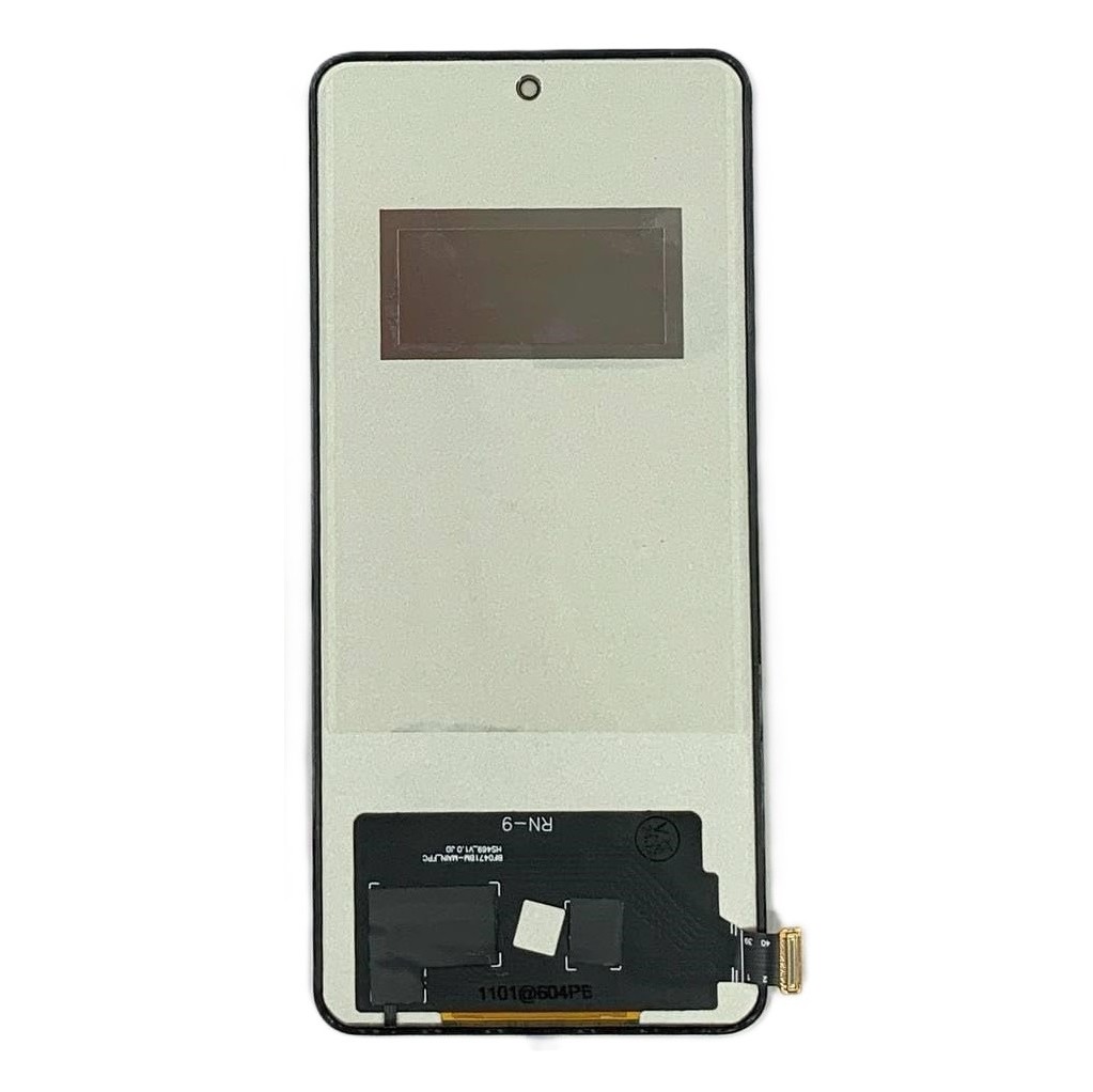 LCD with Touch Screen for Oppo F27 Pro Plus - Navy by Maxbhi.com