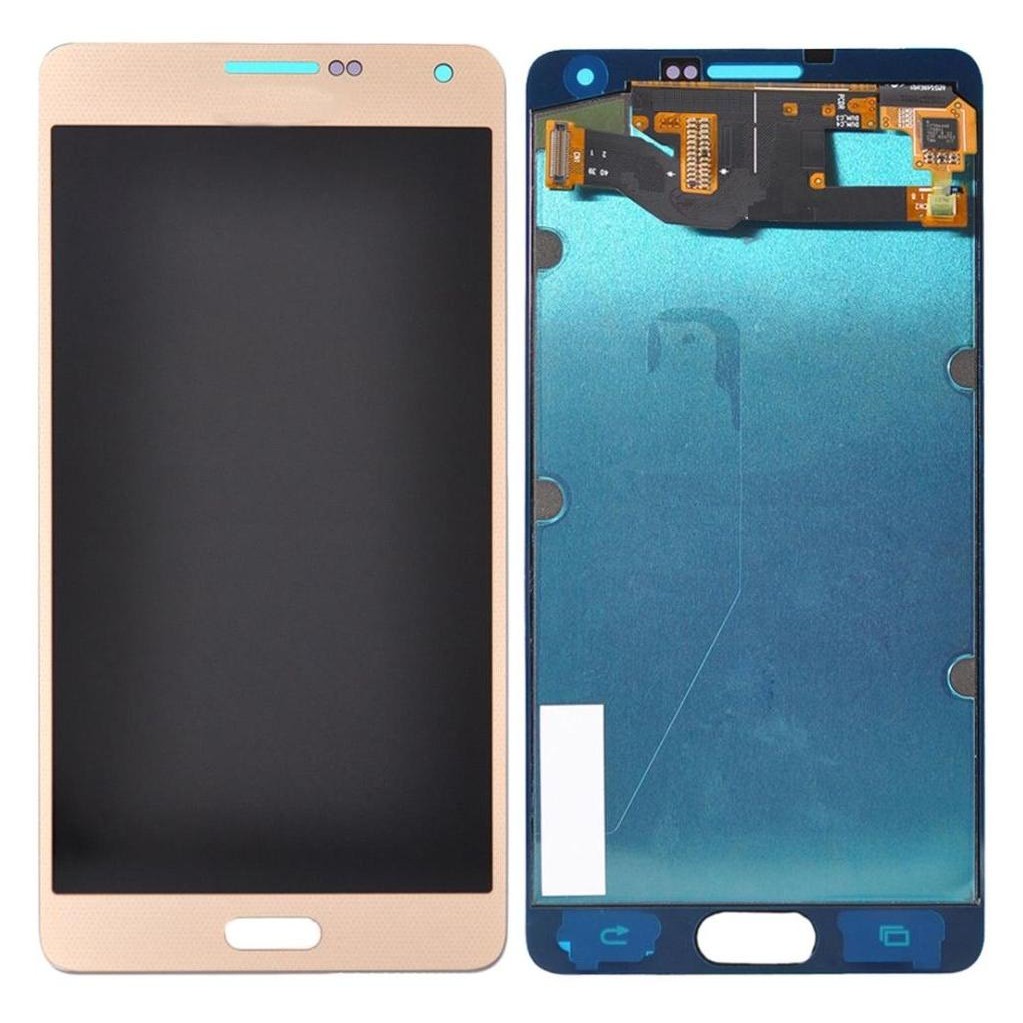 A7 2015 Samsung Galaxy A7 Duos Display Price LCD With Touch Screen