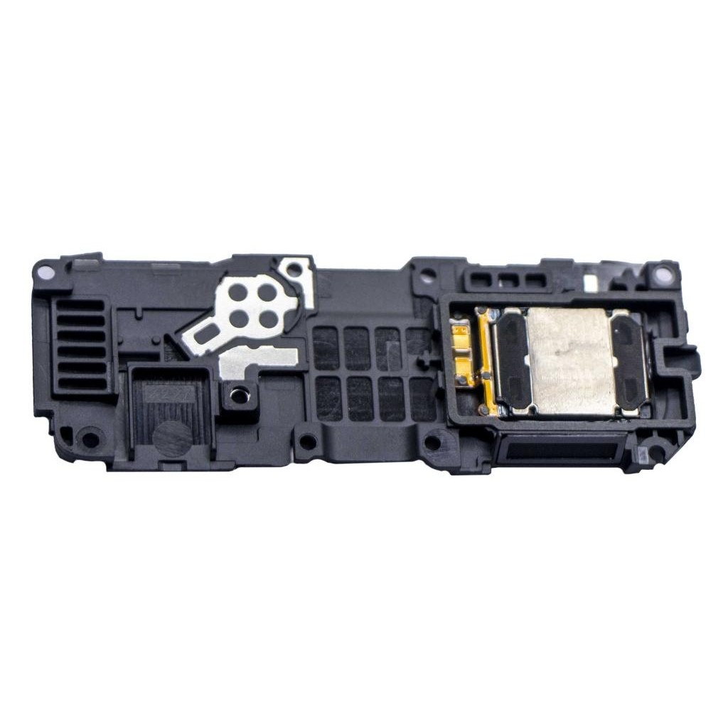 Haut-parleur Externe / Buzzer Neuf Pour OPPO Reno 2Z - Noir - Réf. 05190601001