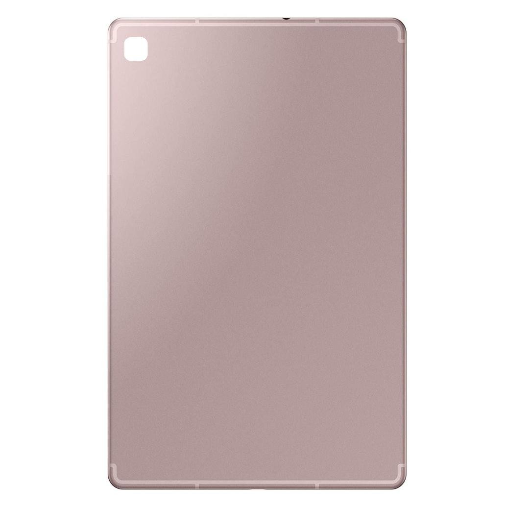 Back Panel Cover for Samsung Galaxy Tab S6 Lite 2022 Pink