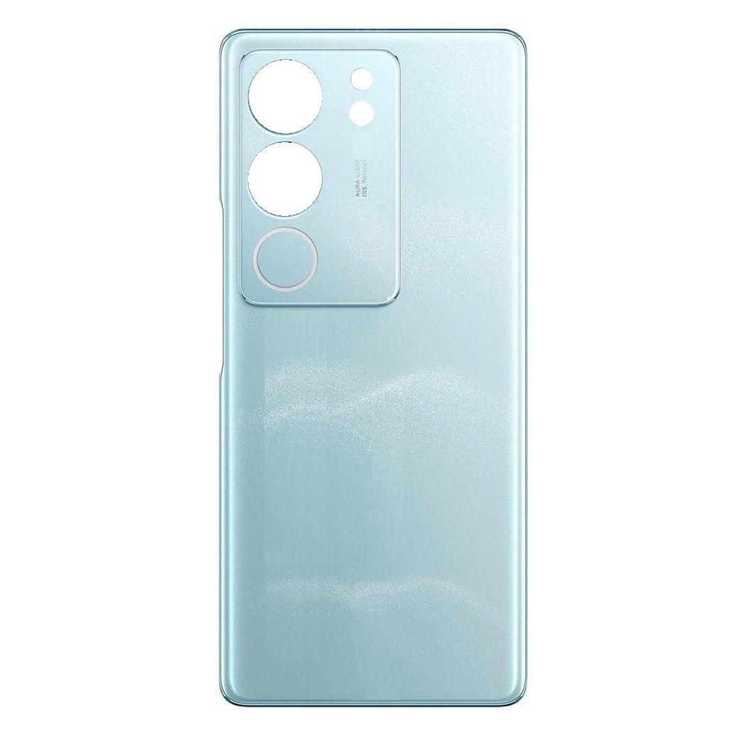 Vivo sales back cover