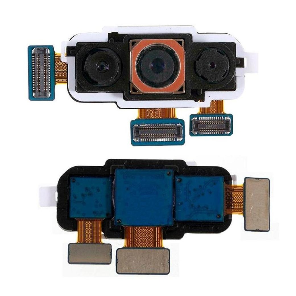 Replacement Back Camera for Samsung Galaxy A7 2018 (Main Camera)