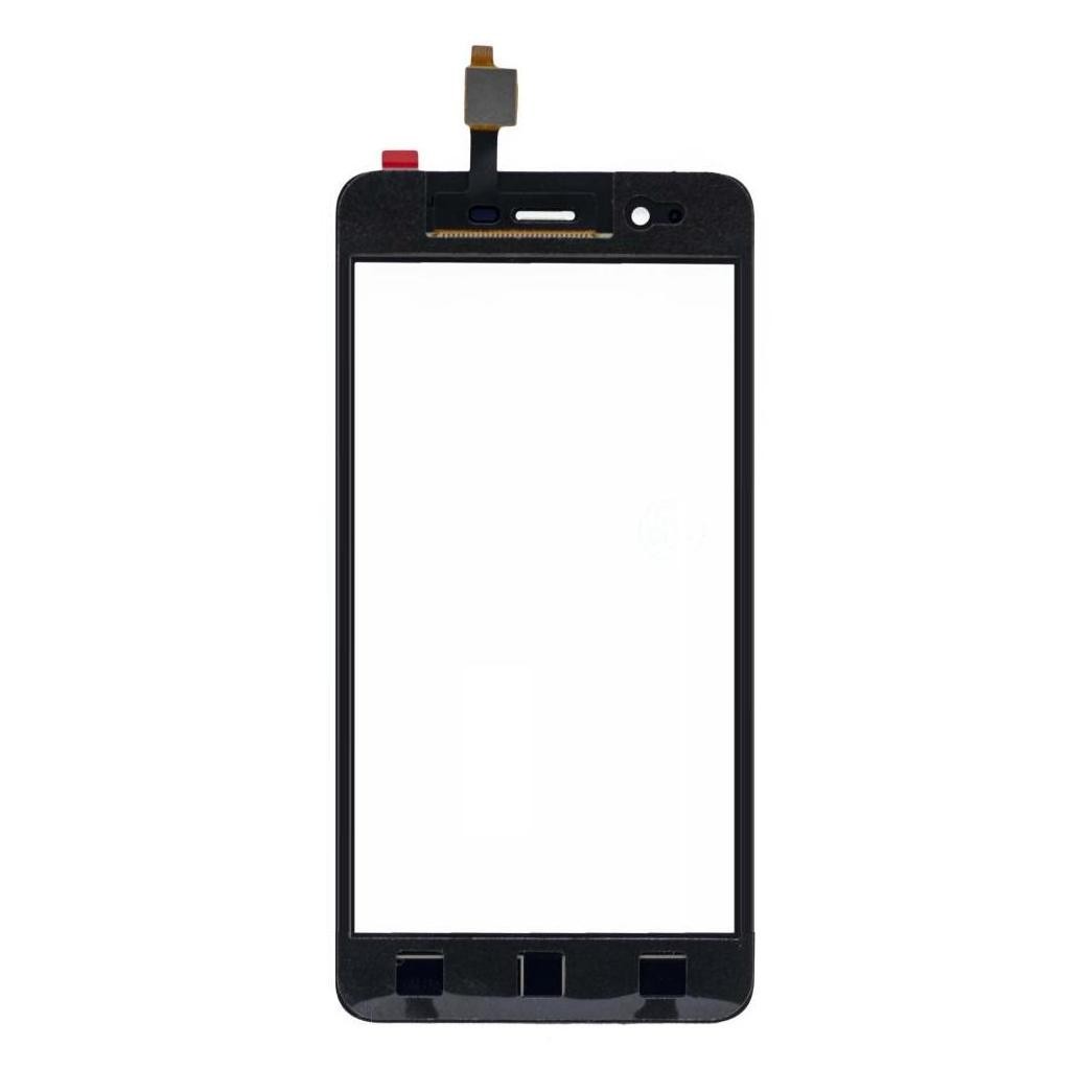 Touch Screen Digitizer for Panasonic P91 Black