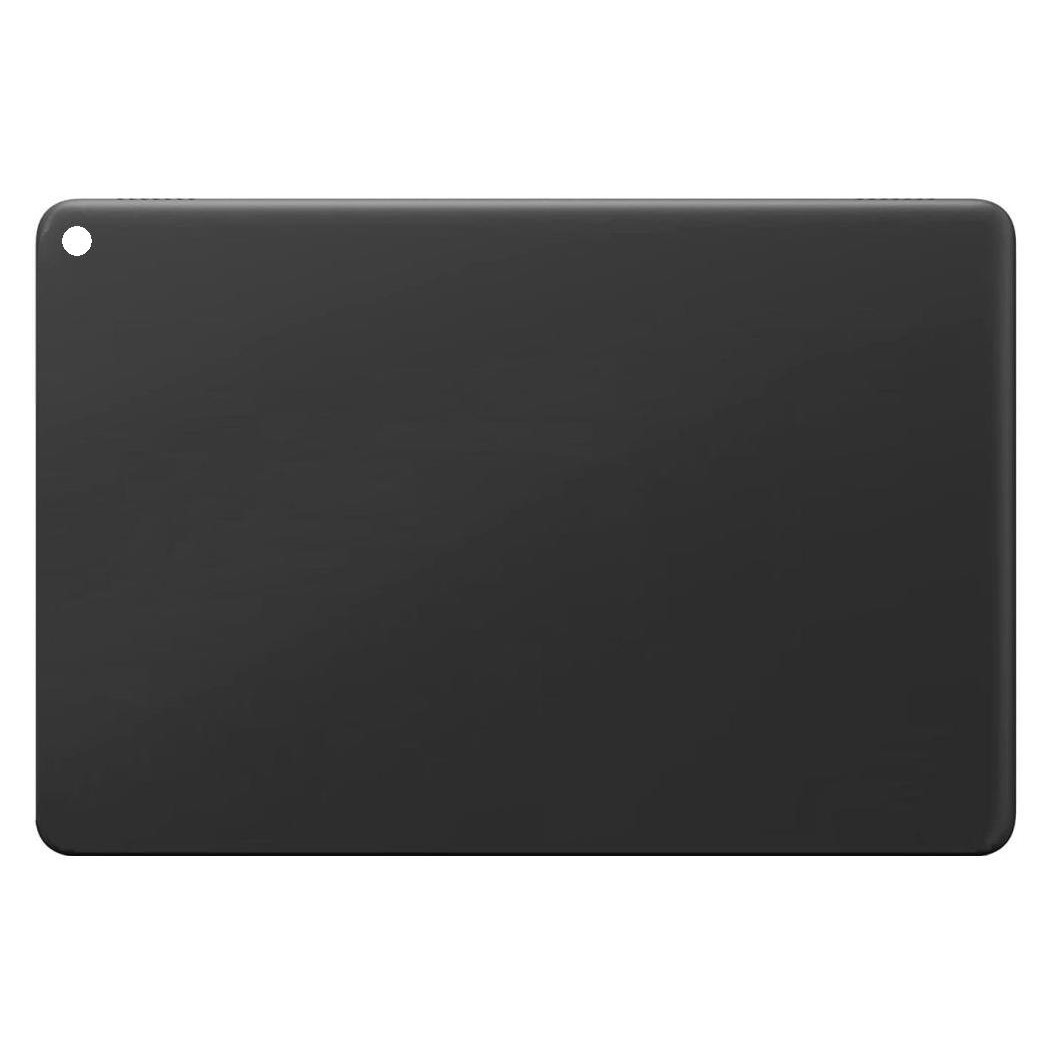 Back Panel Cover for Amazon Fire HD 10 2021 - Black - Maxbhi.com